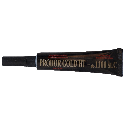 E-shop Lepidlo na tesniacu šnúru HERMETIC 20ml, 1100st. MA535107