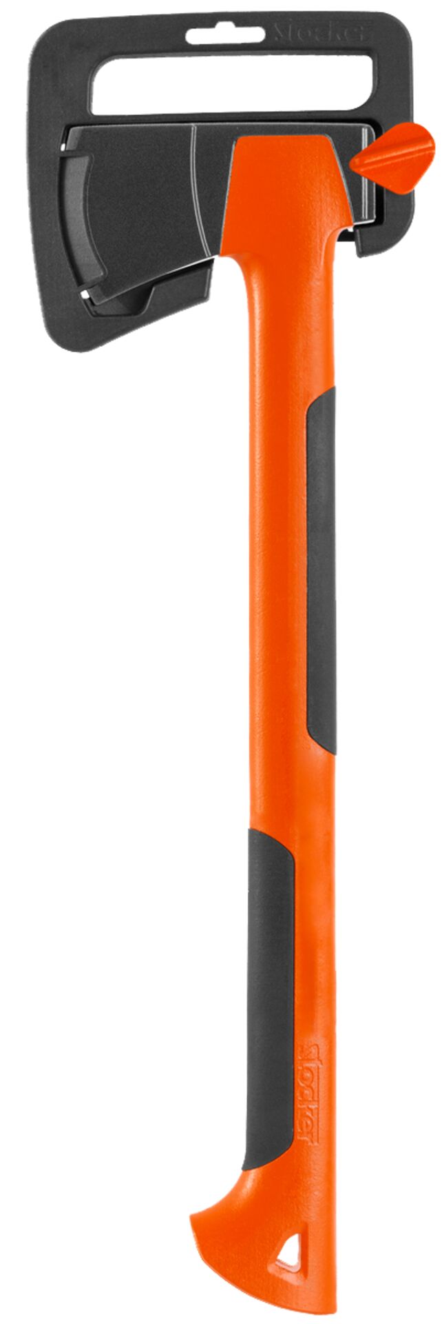 E-shop Sekera štiepacia 2100 g Stocker ZC77762