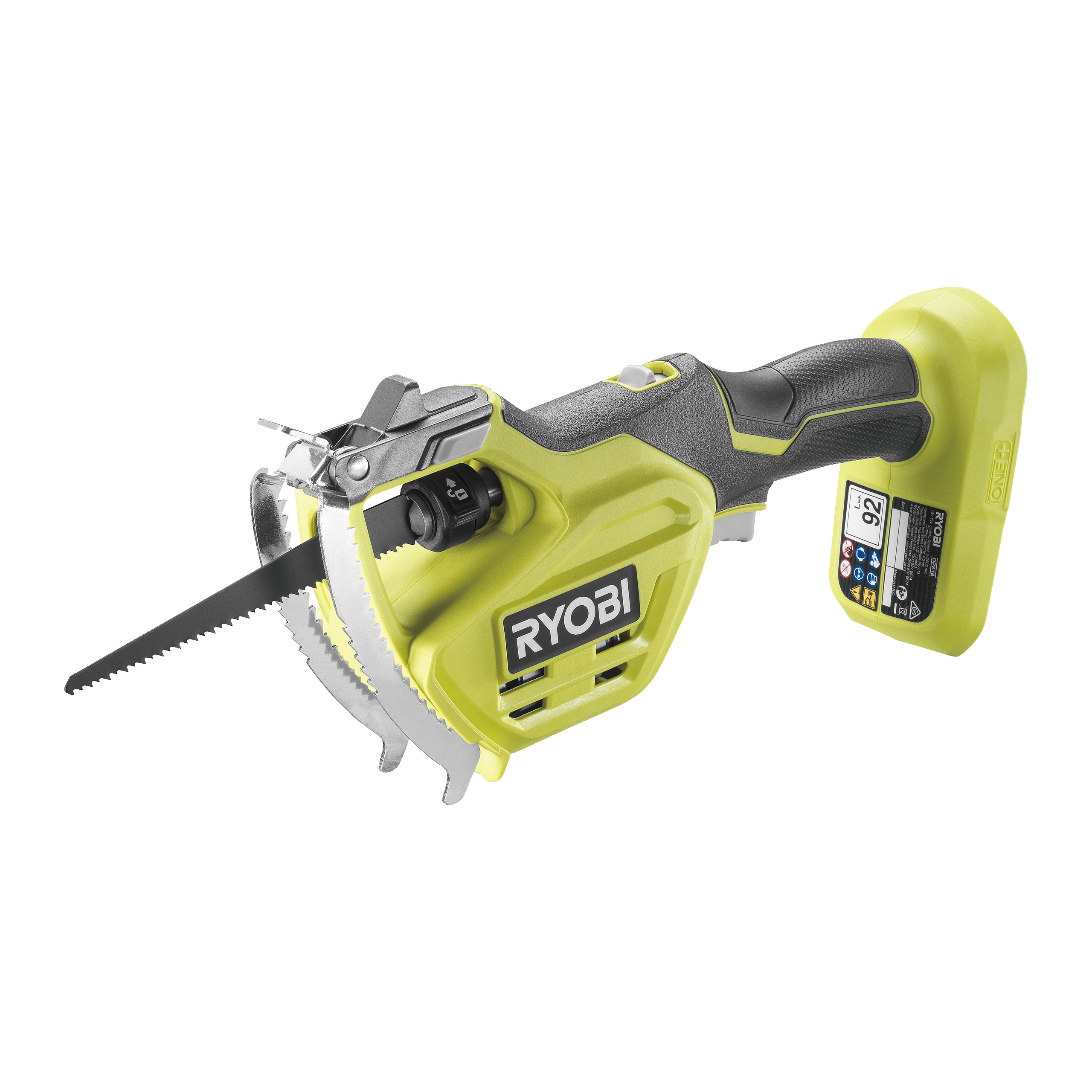 E-shop AKU prerezávacia píla RYOBI RY18PSA-0 RY5133004594