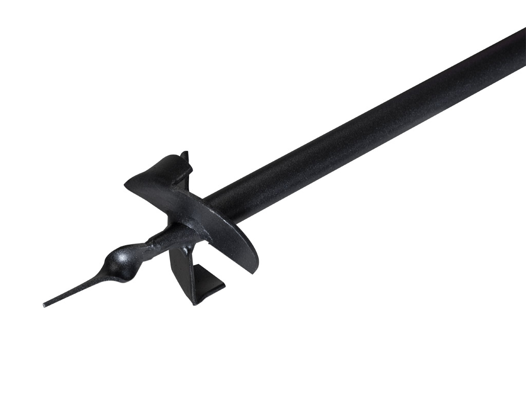 Zemný vrták CAPO 100 mm CASW-100/ER-CAPO