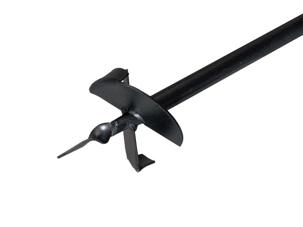 Zemný vrták CAPO 130 mm CASW-130/ER-CAPO