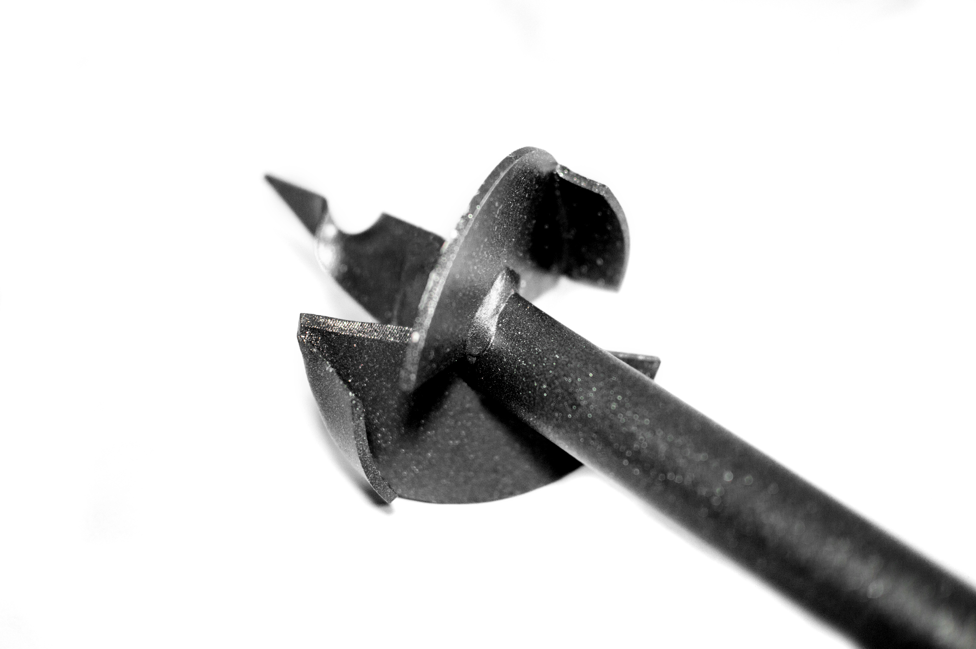 Zemný vrták CAPO 130 mm CASW-130/ER-CAPO