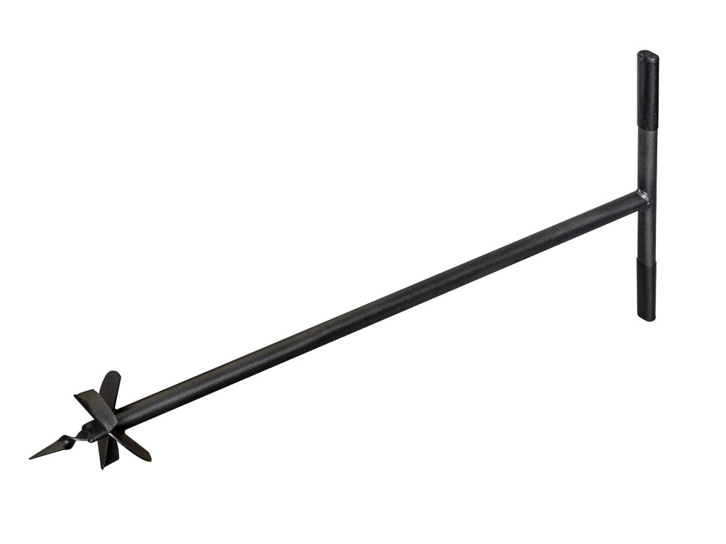 E-shop Zemný vrták CAPO 150 mm CASW-150/ER-CAPO