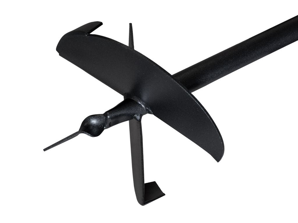 Zemný vrták CAPO 250 mm CASW-250/ER-CAPO