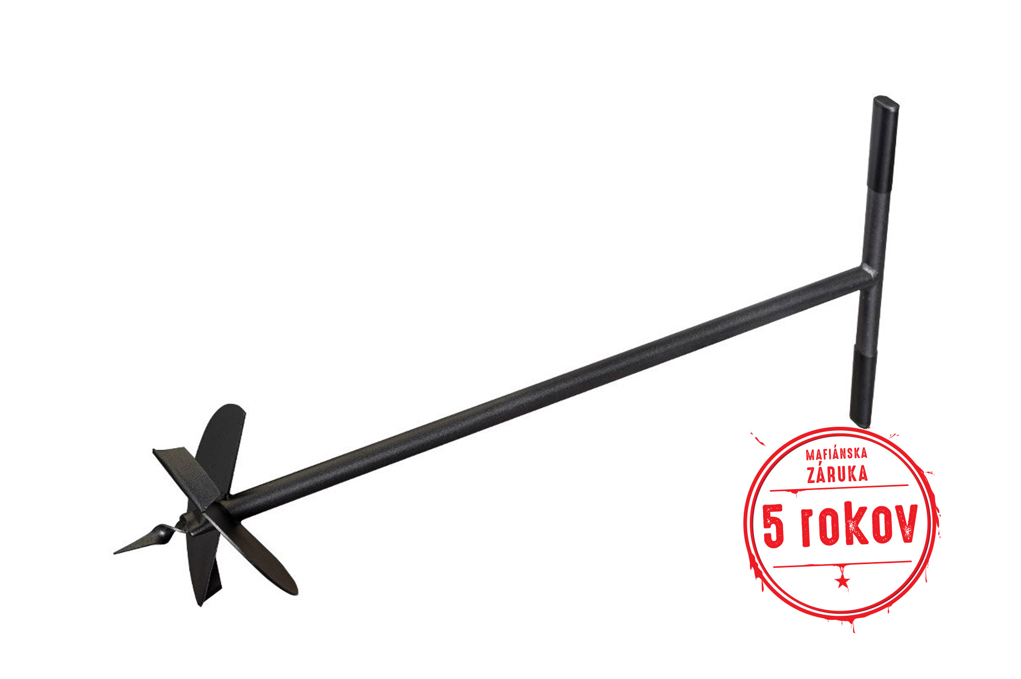 Zemný vrták CAPO 250 mm CASW-250/ER-CAPO