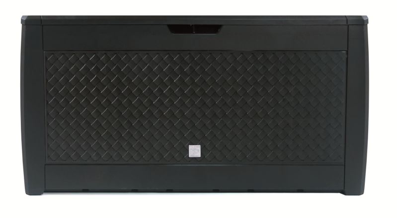 E-shop Záhradný box BOXE MATUBA 310 l, antracit PRMBM310-S433