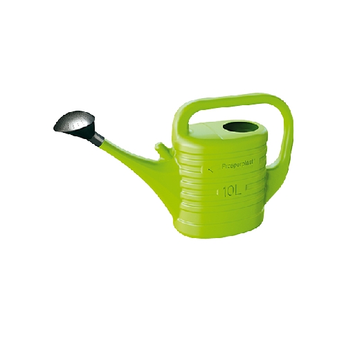 E-shop Krhlička 2 l s kropítkom ZEBRA zelená MA344671