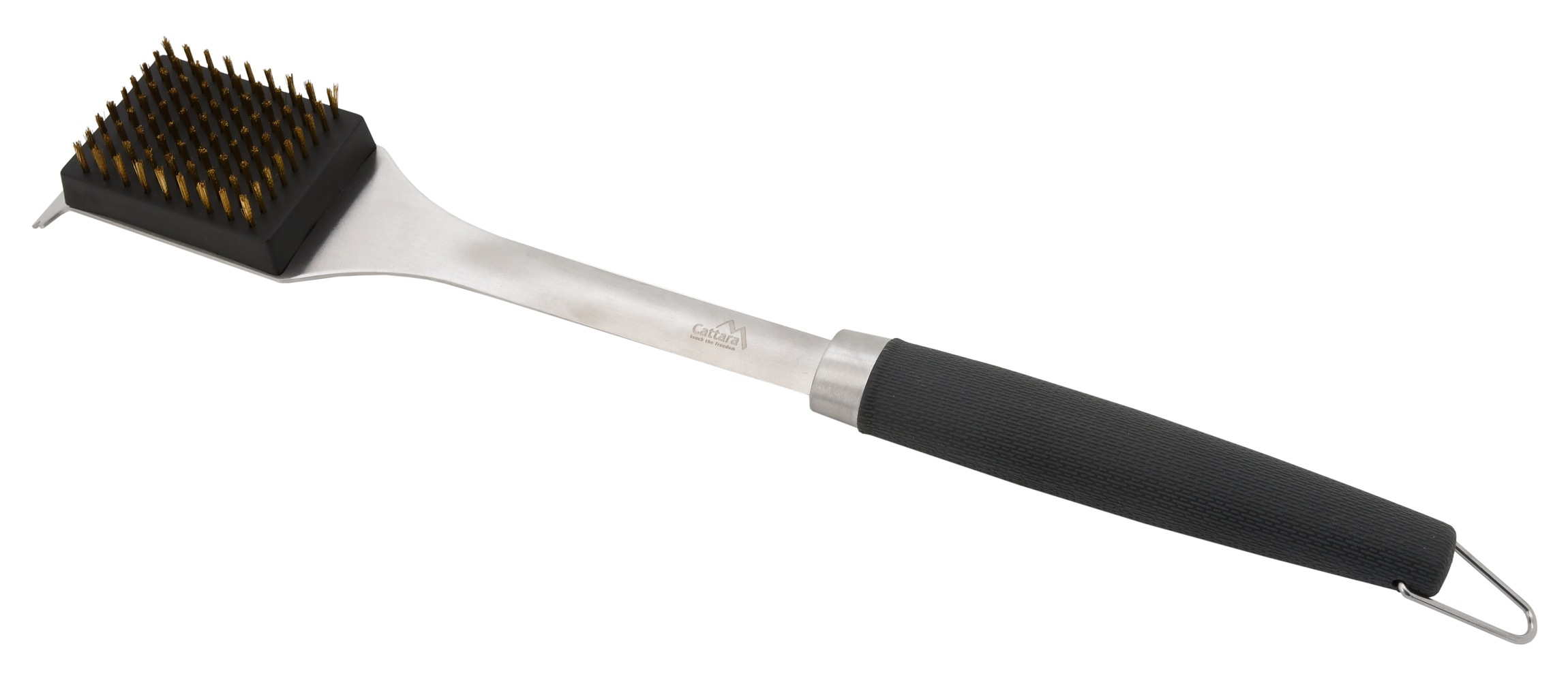 E-shop Kefa na gril SHARK 45cm CT13078