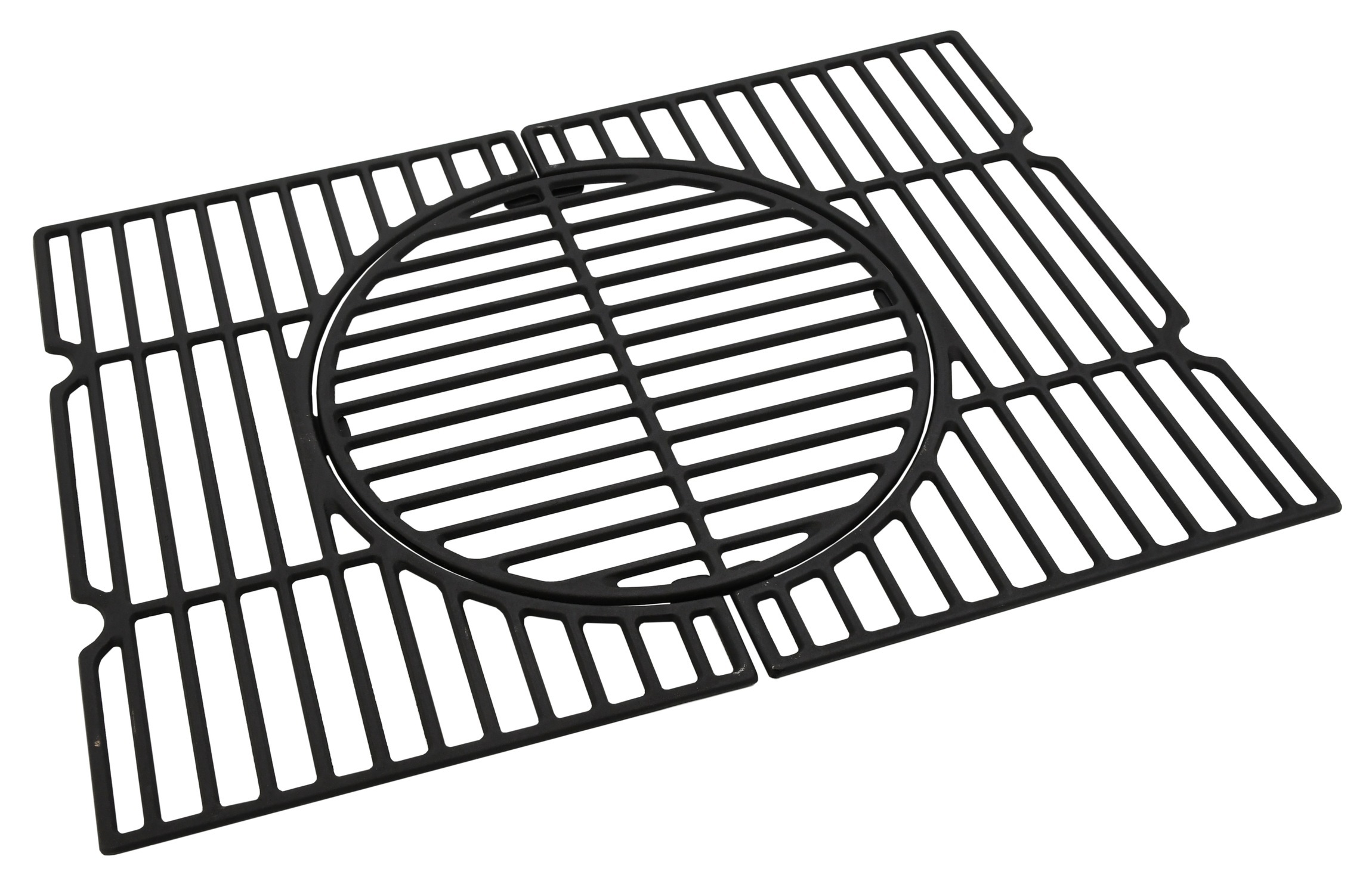 E-shop Liatinový rošt (ku grilu ROYAL CLASSIC 13040) CT13063