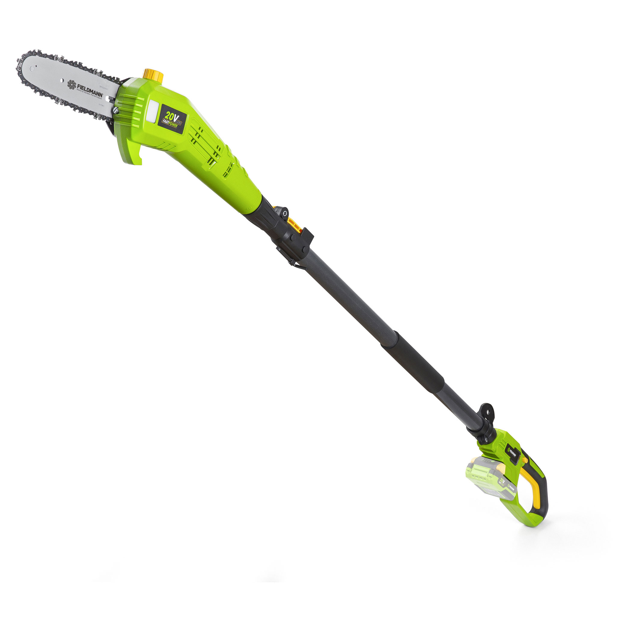 E-shop Akumulátorový prerezávač FIELDMANN FZP 70505-0 FD50004662