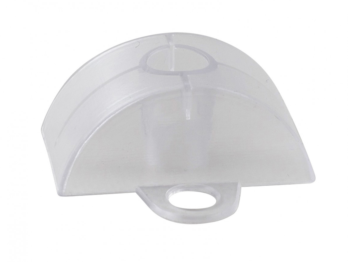 E-shop Dištančná podložka 18 mm (vlna) - 20 ks/balenie GU3410006