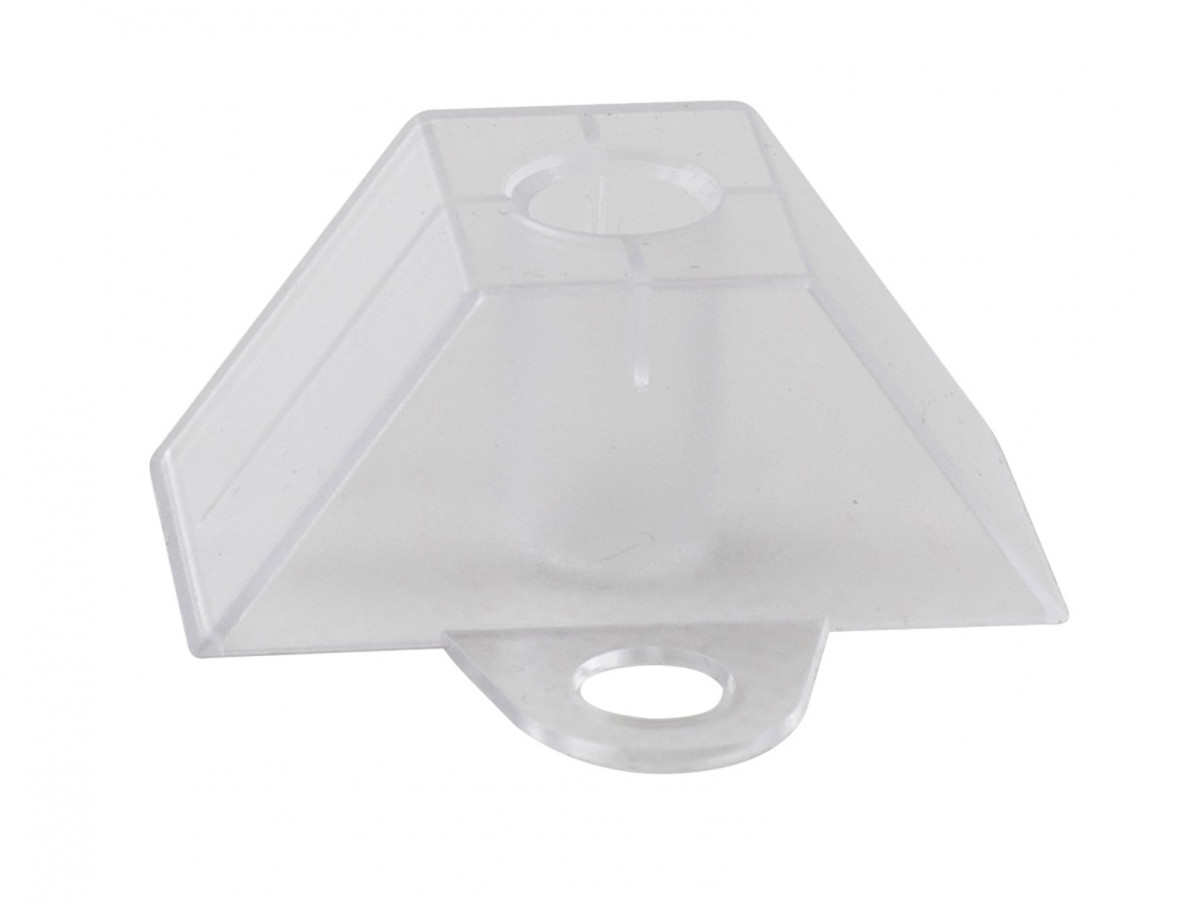 E-shop Dištančná podložka (trapéz) - 76 x 18 mm - 100 ks/balenie GU3410031