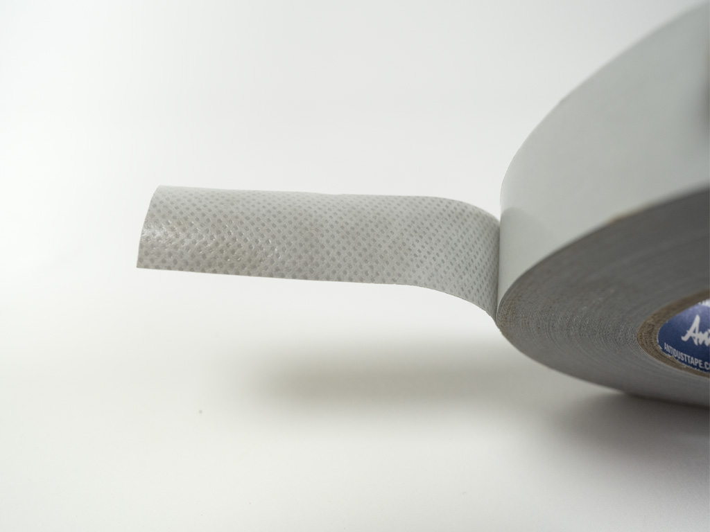 Tesniaca páska na uzavretie polykarbonátu - 75 mm MFG3675