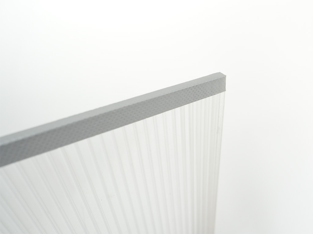 Ventilačná páska pre uzavretie polykarbonátu - 38 mm MF29