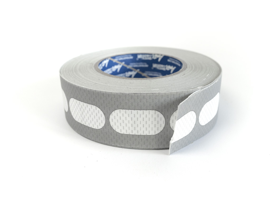 Ventilačná páska s modifikáciou Antidust - 42 mm MFAD3542