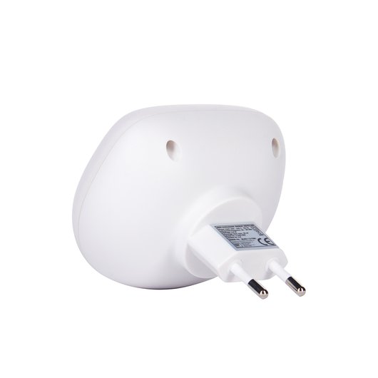 Mini Ultrazvukový odpudzovač hlodavcov SwissInno 1.5W SW1240001