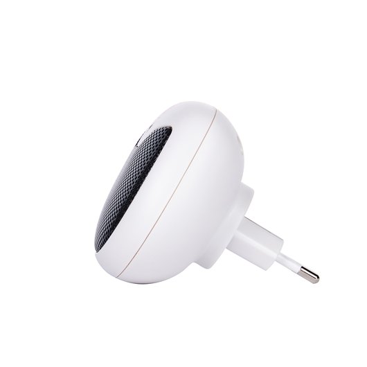 Mini Ultrazvukový odpudzovač hlodavcov SwissInno 1.5W SW1240001