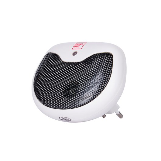 Mini Ultrazvukový odpudzovač hlodavcov SwissInno 1.5W SW1240001