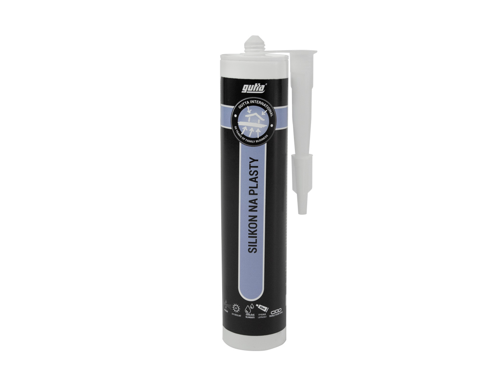 E-shop Silikón na plasty 310 ml GU3410251