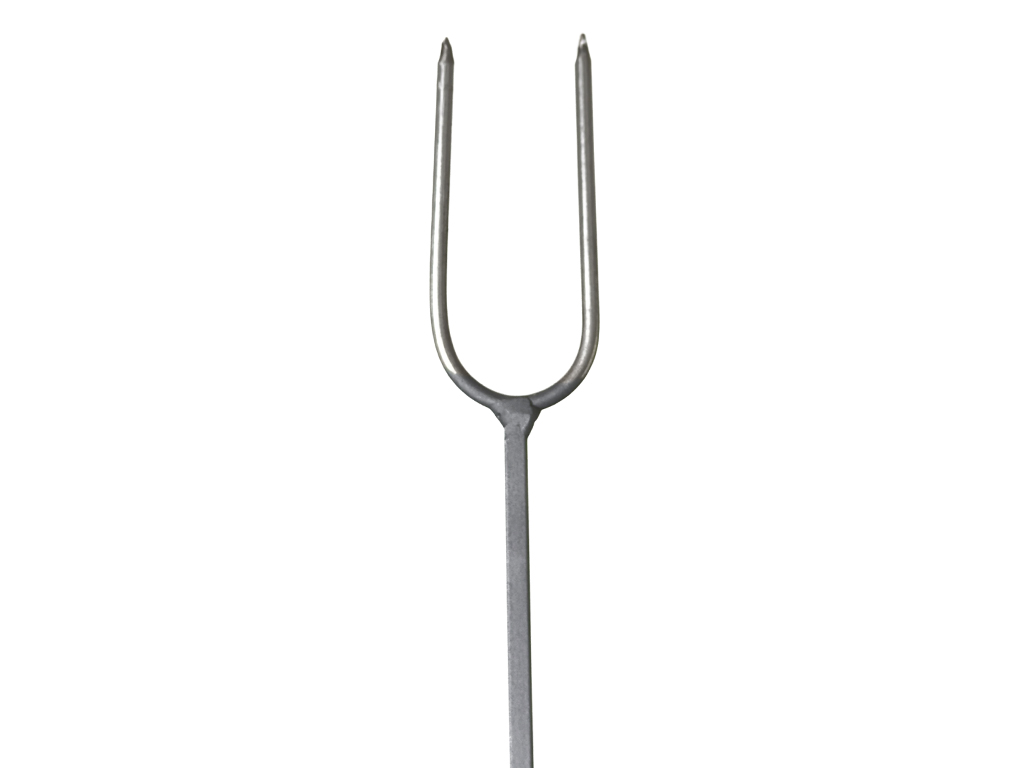 Kovaná vidlica na opekanie 80 cm - detská CK020-10