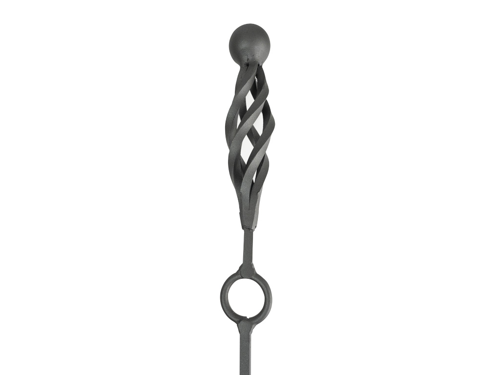 Kovaná vidlica na opekanie 80 cm - detská CK020-10