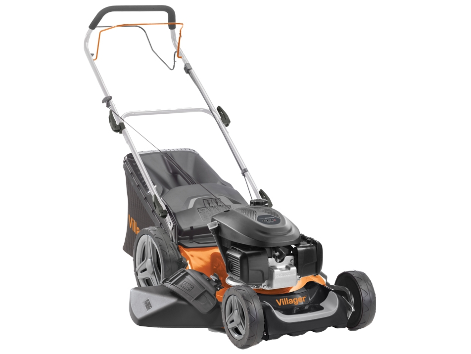 E-shop Benzínová kosačka VILLAGER FALCON 5111H, motor Honda VR074734