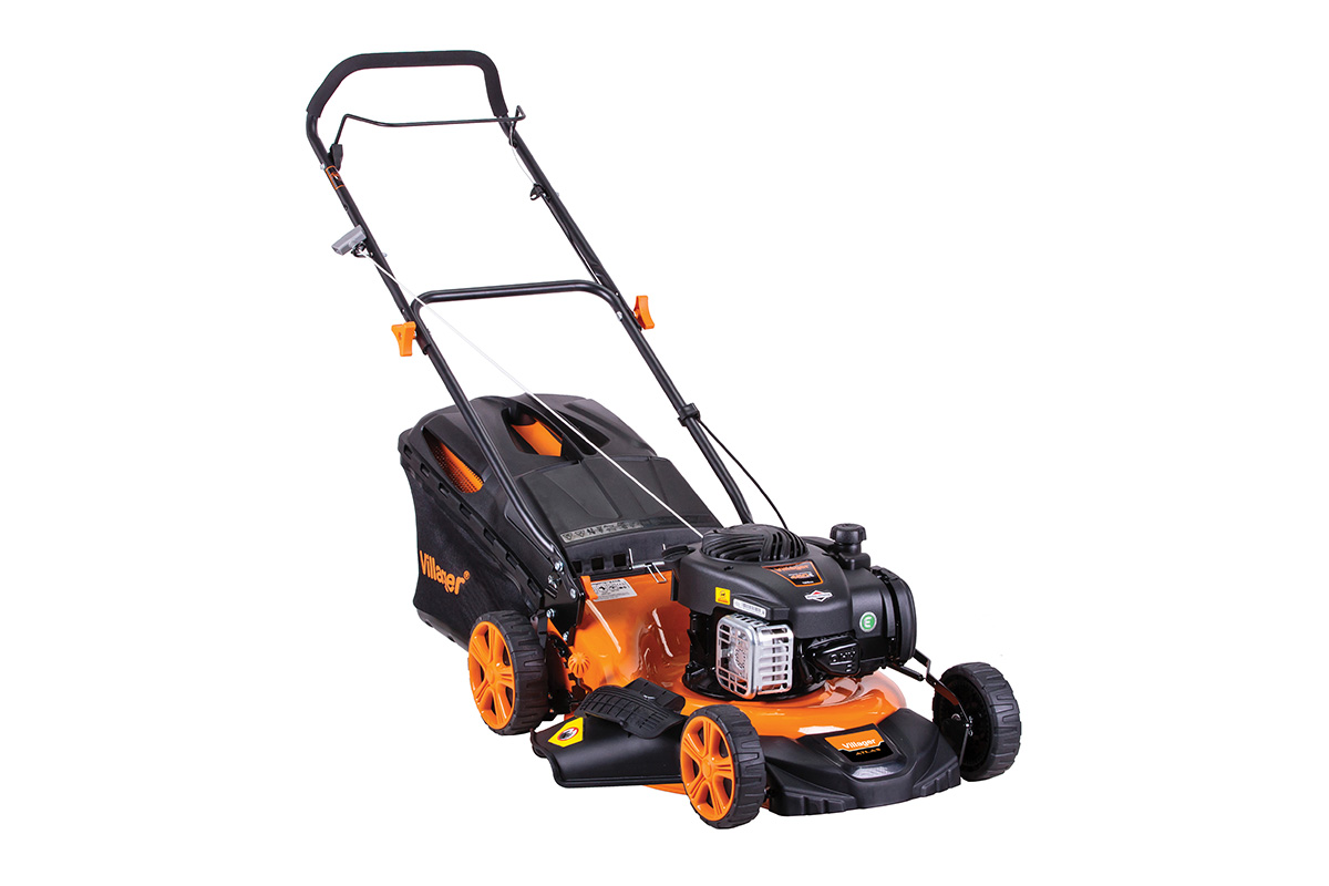 E-shop Benzínová kosačka VILLAGER ATLAS 4011B VR060221