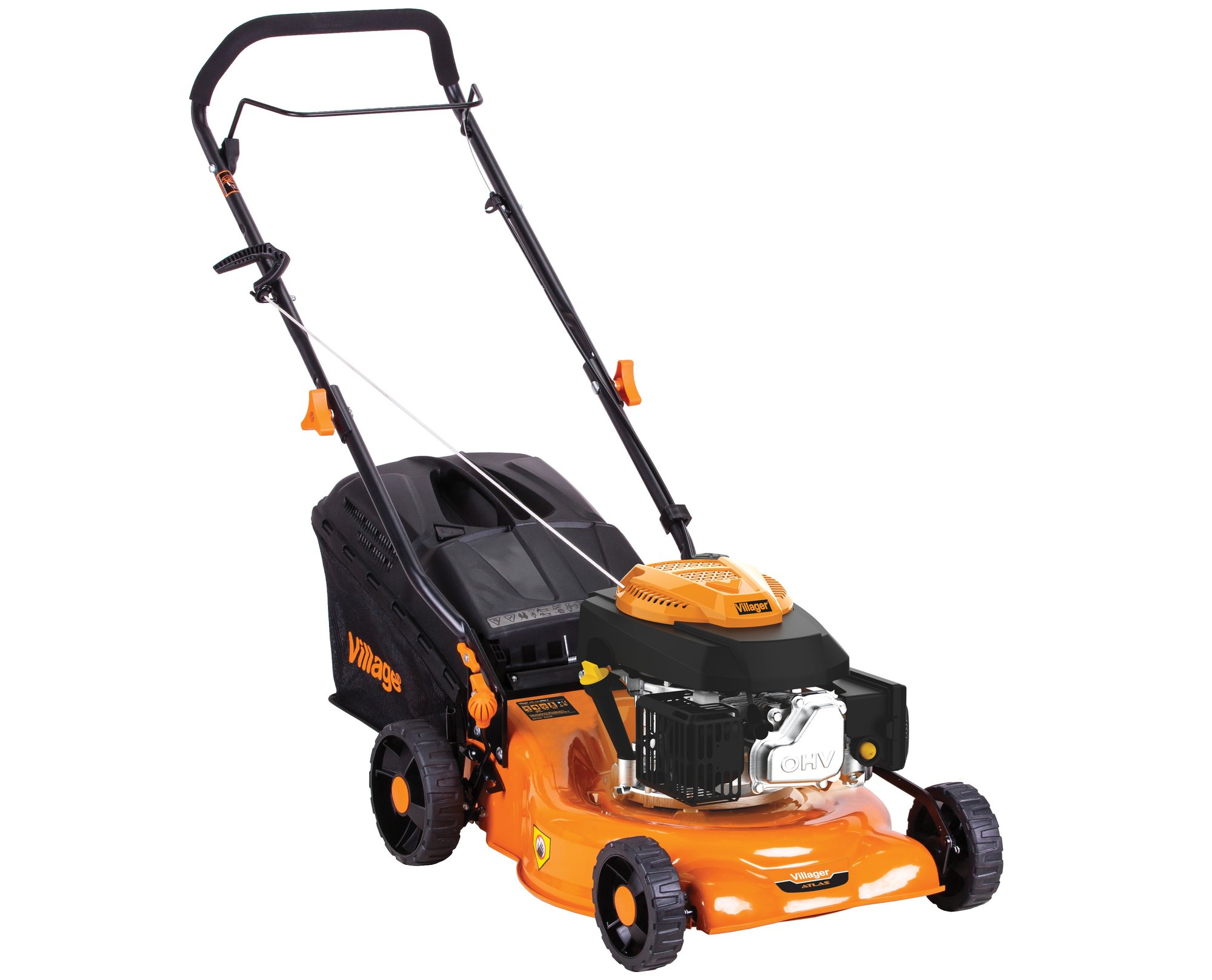 E-shop Benzínová kosačka VILLAGER ATLAS 3010T VR060218