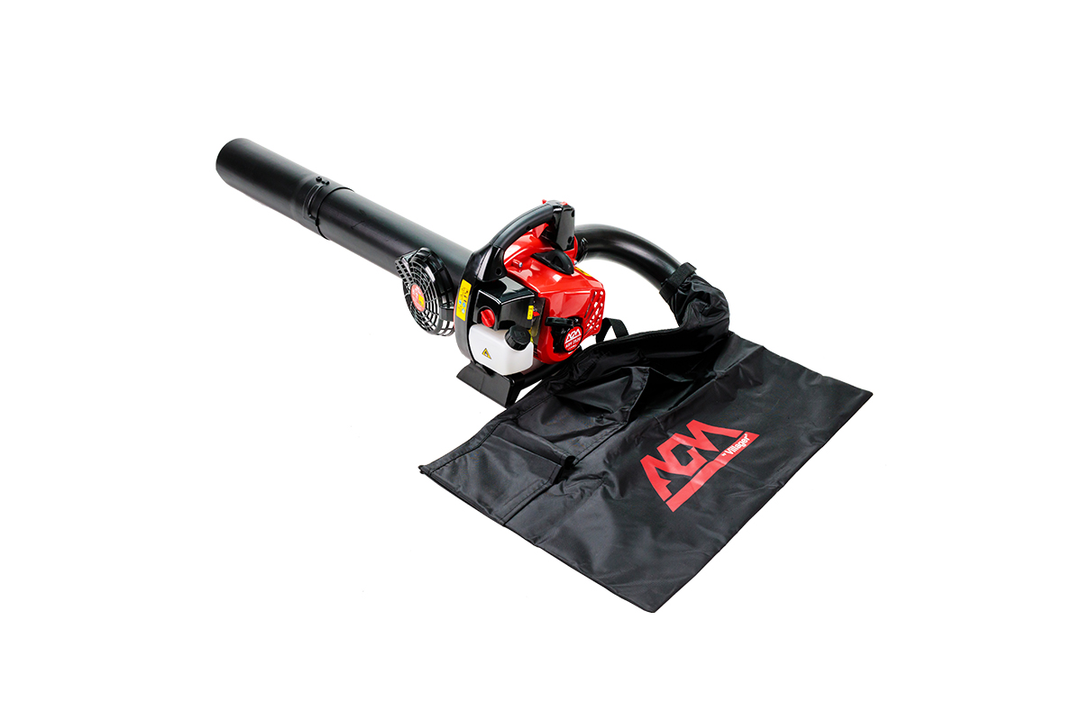 Fúkač lístia AGM ABV 2520, benzínový VR066371