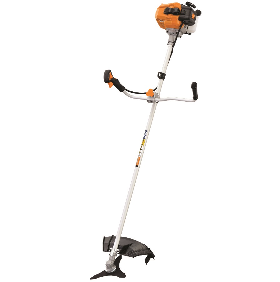 E-shop Benzínový krovinorez VILLAGER BC 52 EB VR046576