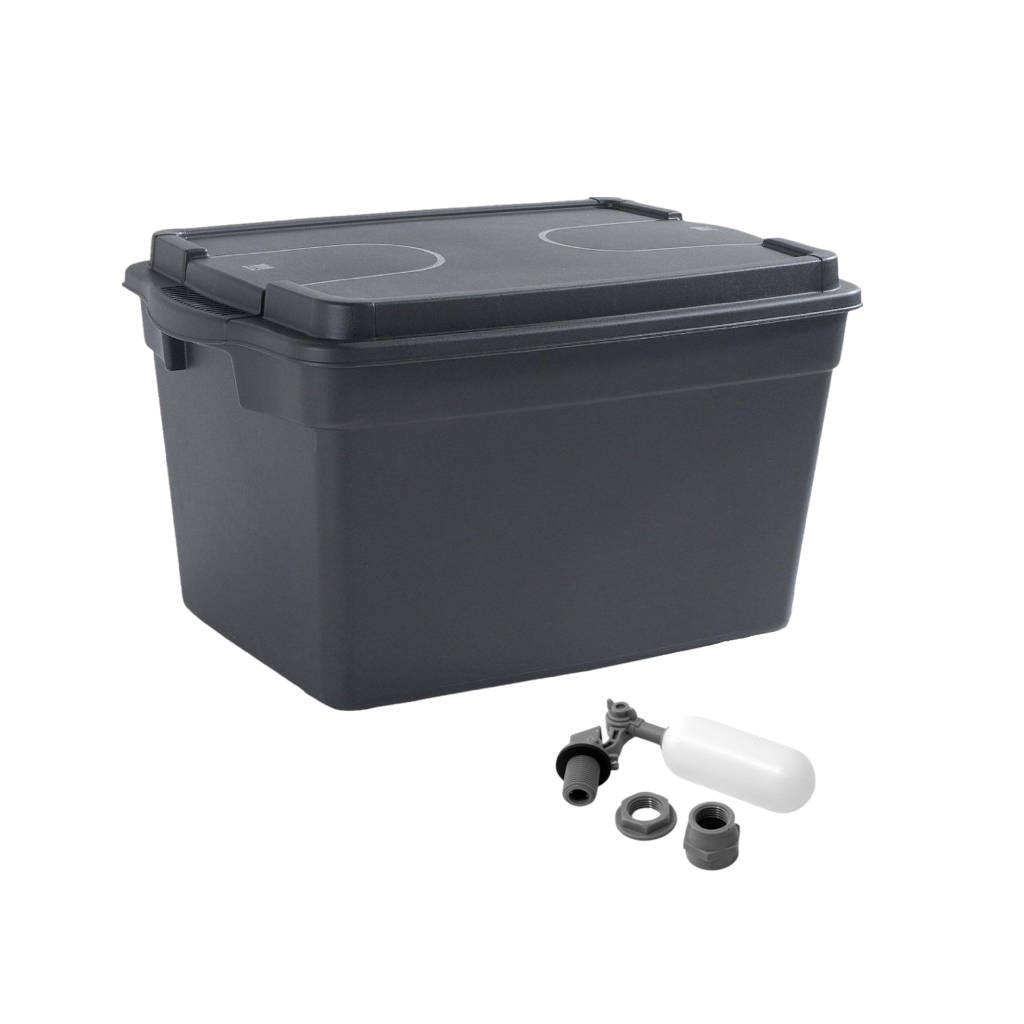 E-shop Sensorie Hydroponický box