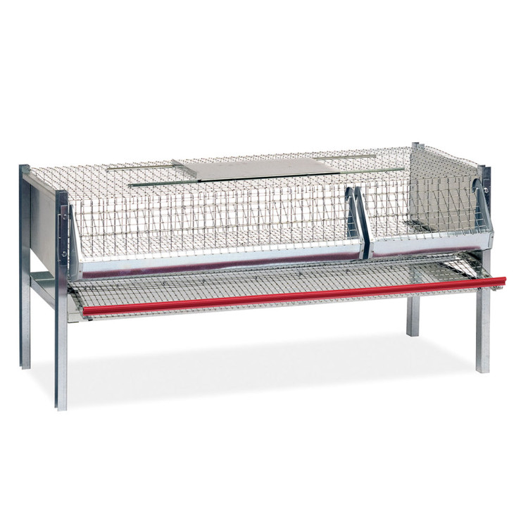 Agrofortel Klietka pre prepelice CF179.20C