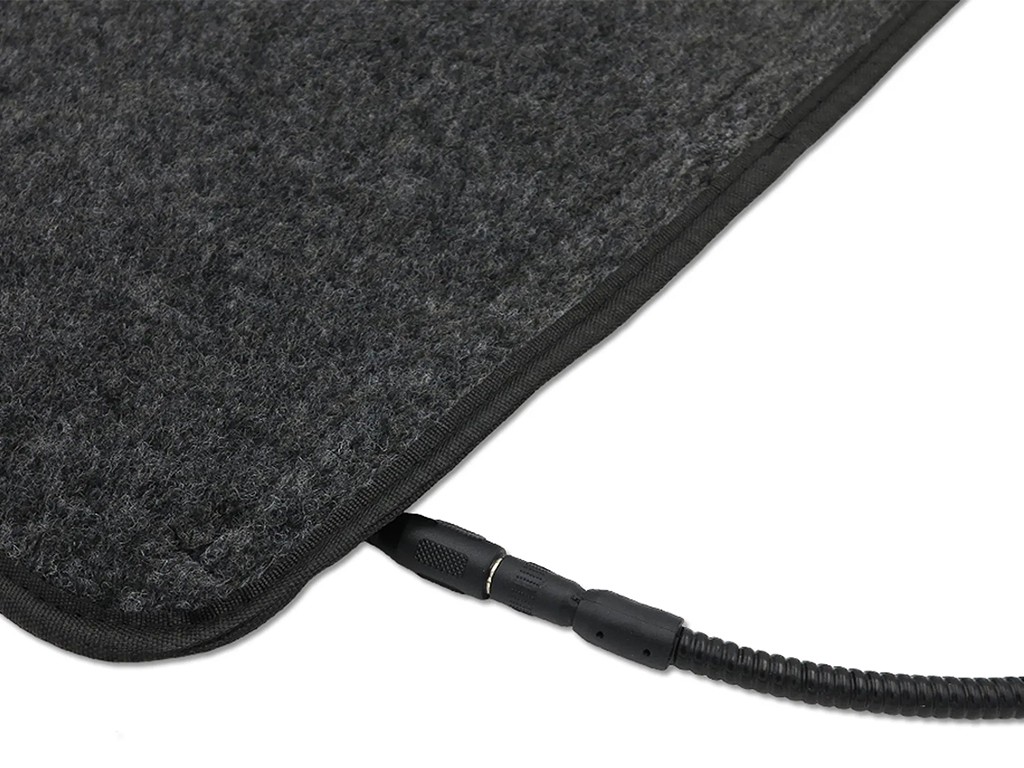 Bravson Výhrevná podložka pre psov THERMODOG 3523000 - vykurovací koberec 40x60cm