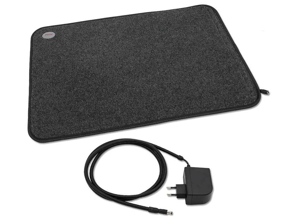 Bravson Výhrevná podložka pre psov THERMODOG 3523000 - vykurovací koberec 40x60cm