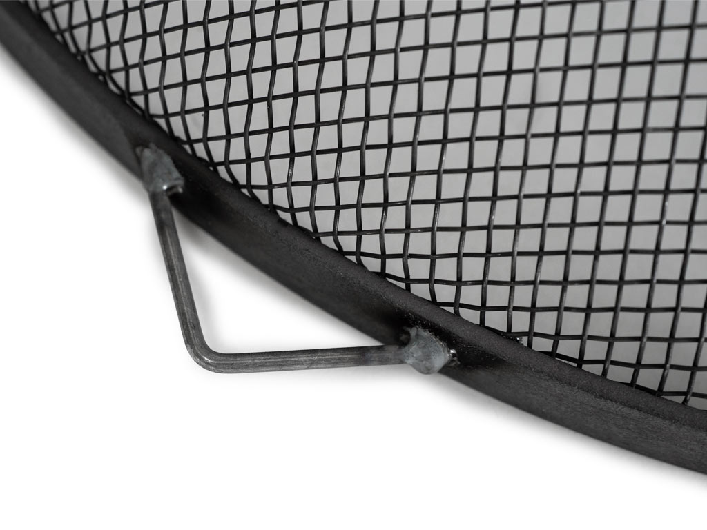 Drôtený ochranný kryt LEGI k ohnisku 60 cm