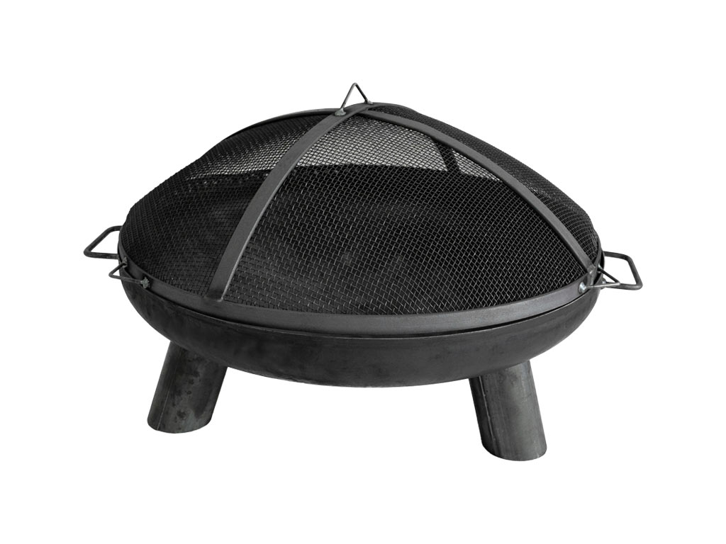 Drôtený ochranný kryt LEGI k ohnisku 60 cm