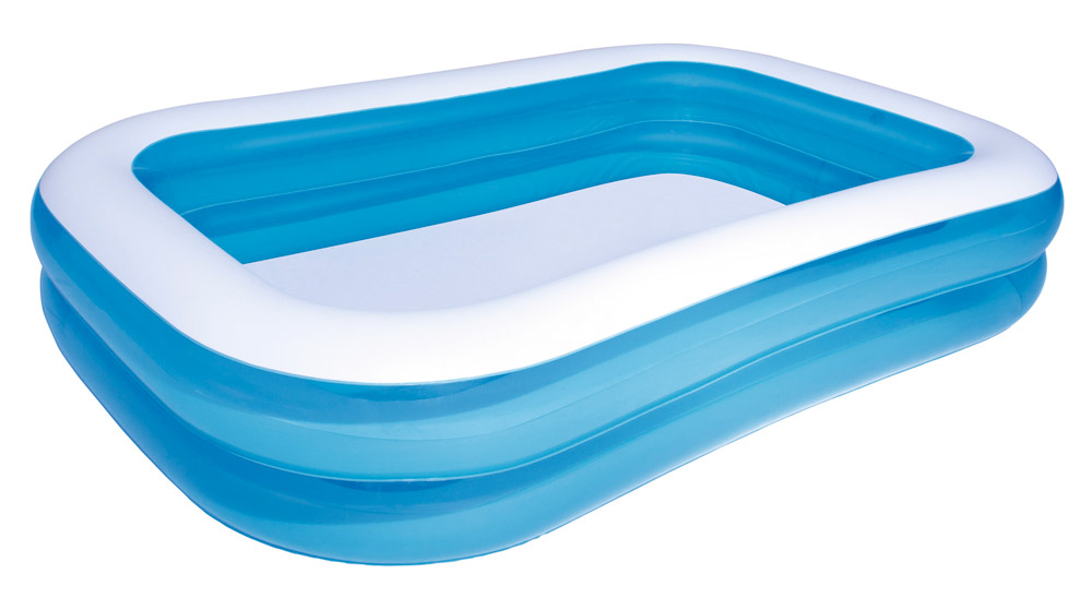 E-shop Bestway Family Pool 262 x 175 x 51 cm