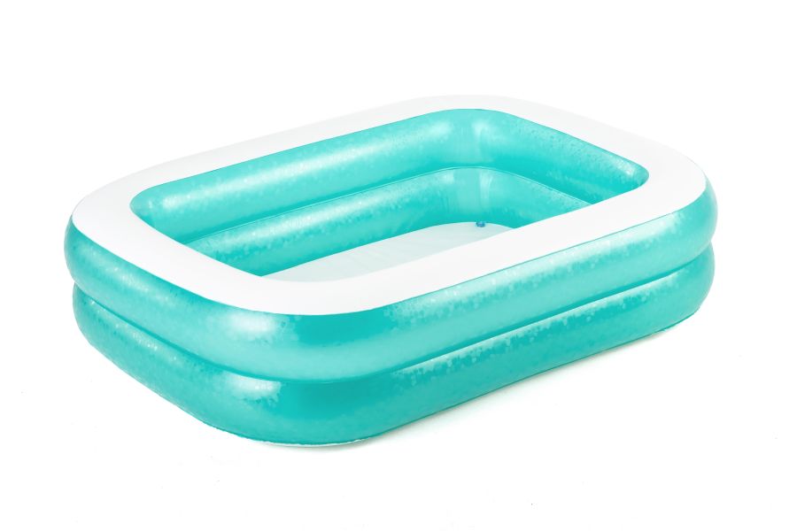 E-shop Bestway Detský bazén 54005 obdĺžnik 200 x 146 x 48 cm