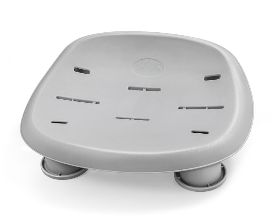 E-shop Bestway Sedátko do Lay-Z-Spa 40,8 x 31,5 x 20 cm