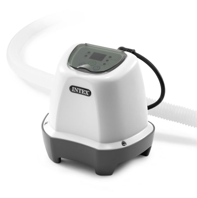 E-shop Intex Solinátor Kryštál Clear do 8 m³ QS200