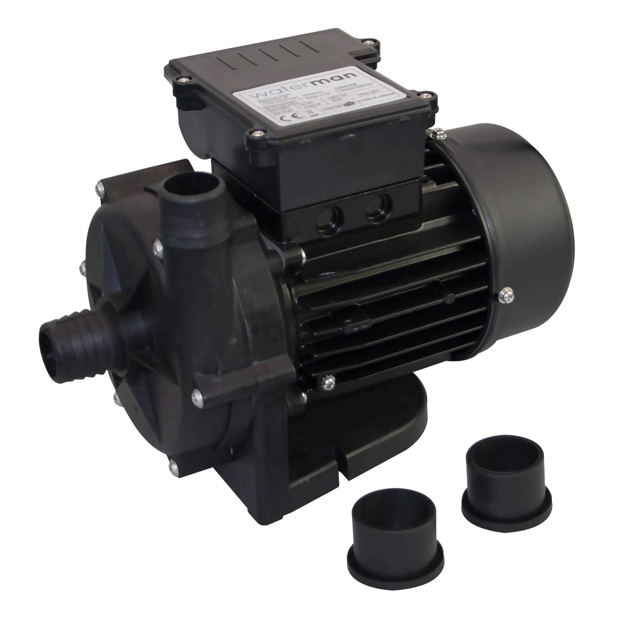 Čerpadlo na pieskovú filtráciu Planet Pool SFA 4 - 200W