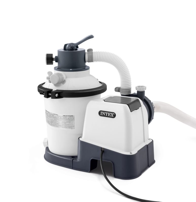 E-shop Intex Piesková filtrácia Kryštál Clear 2 m³/h SX925