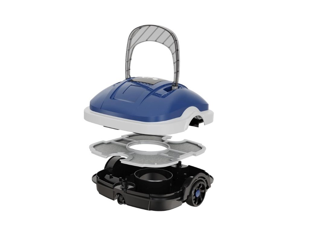 Automatický vysávač Planet Pool CF 45 AKU