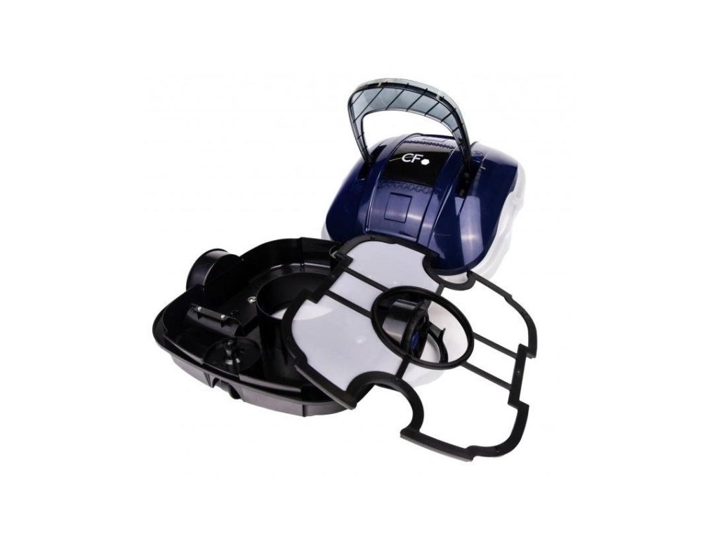 Automatický vysávač Planet Pool CF 45 AKU