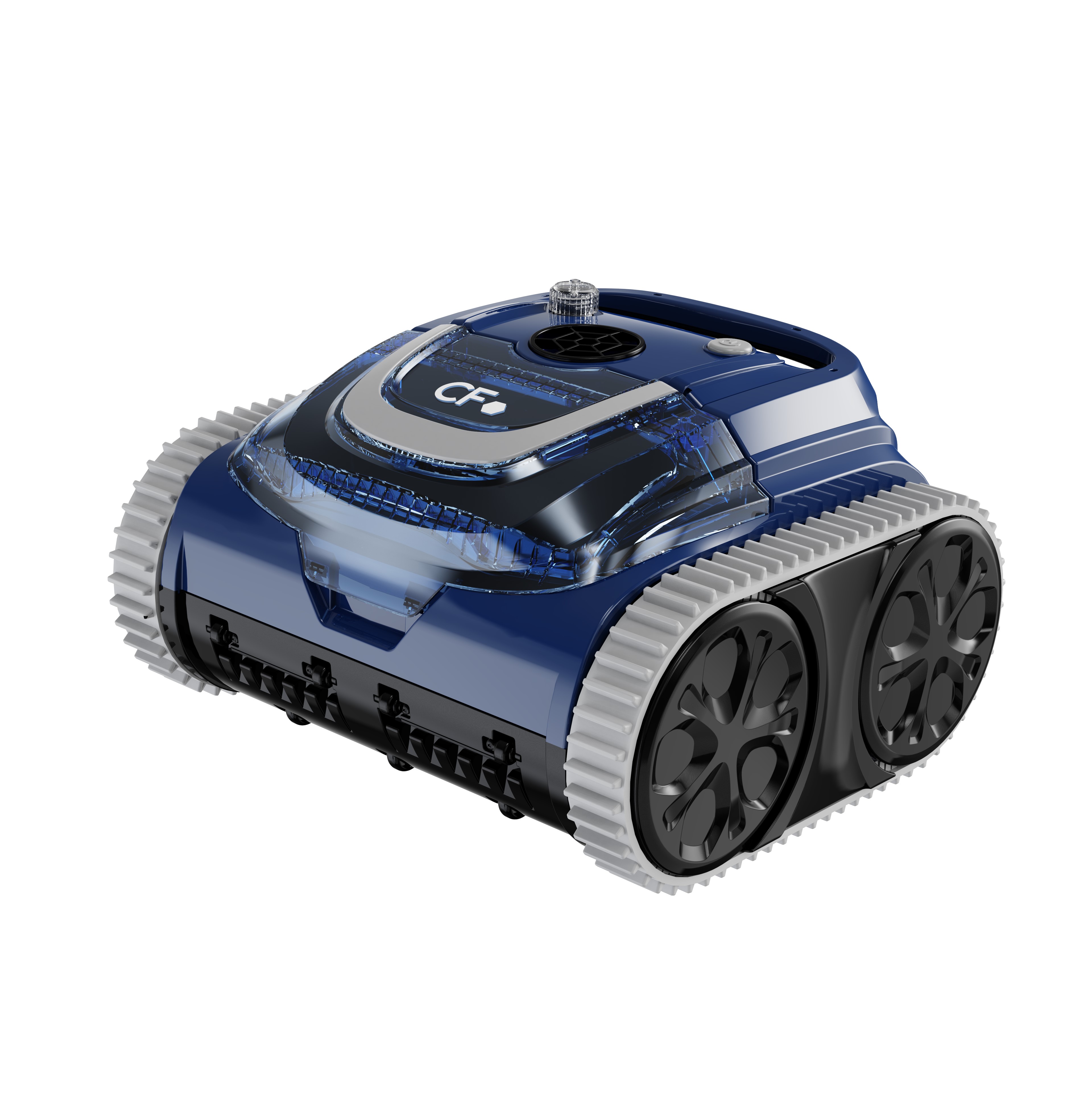E-shop Automatický vysávač Planet Pool CF 400 AKU