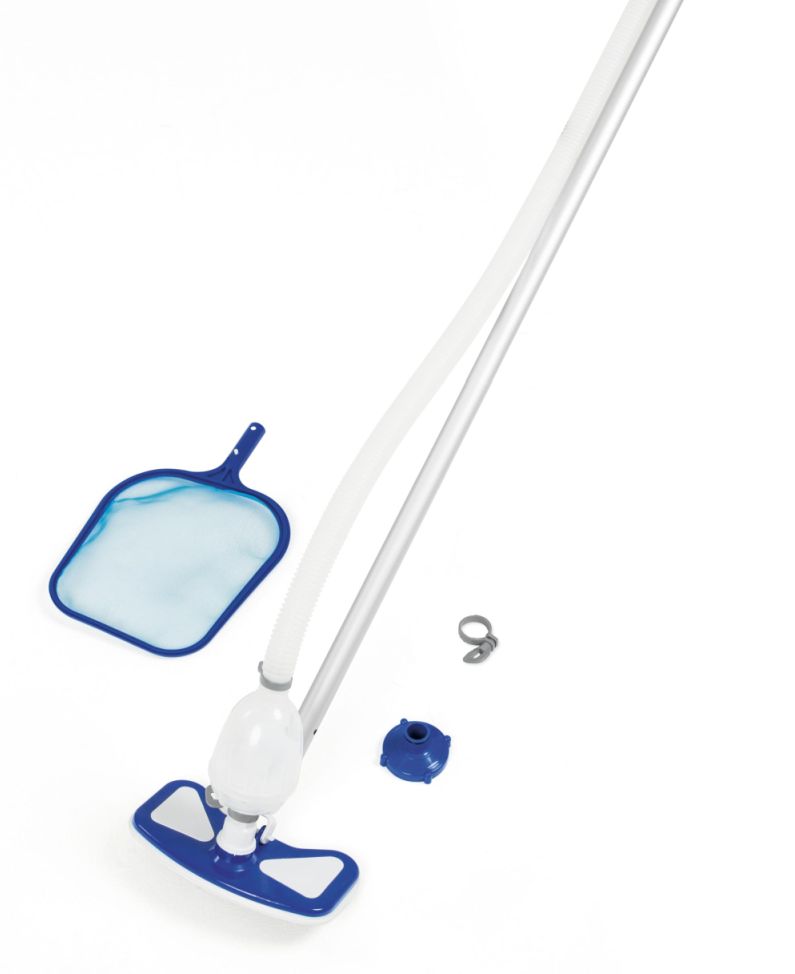 E-shop Bestway Bazénový vysávač AQUACLEAN