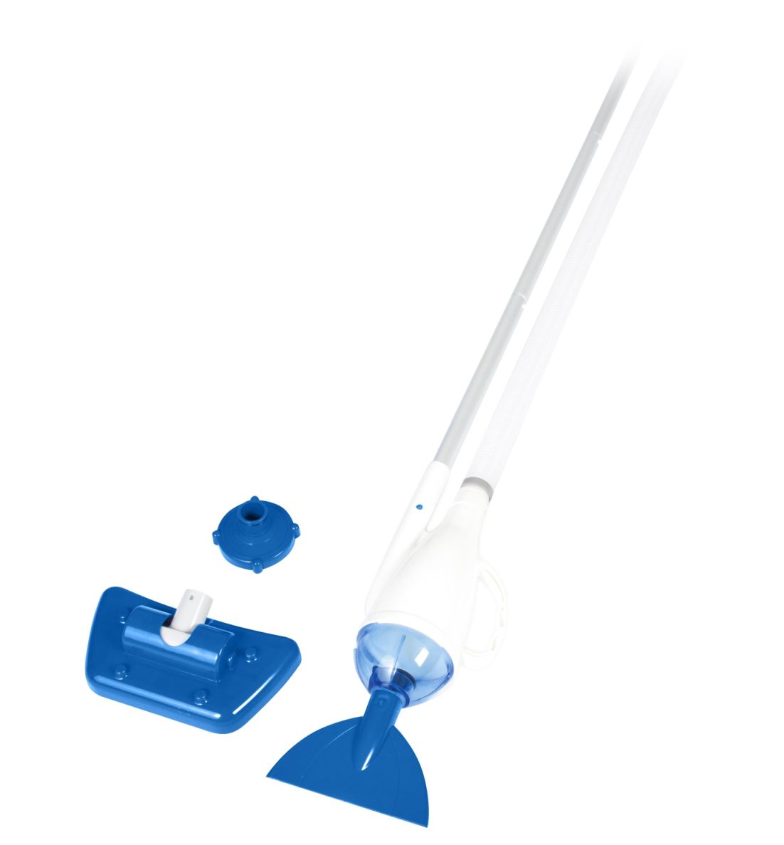 E-shop Bestway Bazénový vysávač AQUACRAWL
