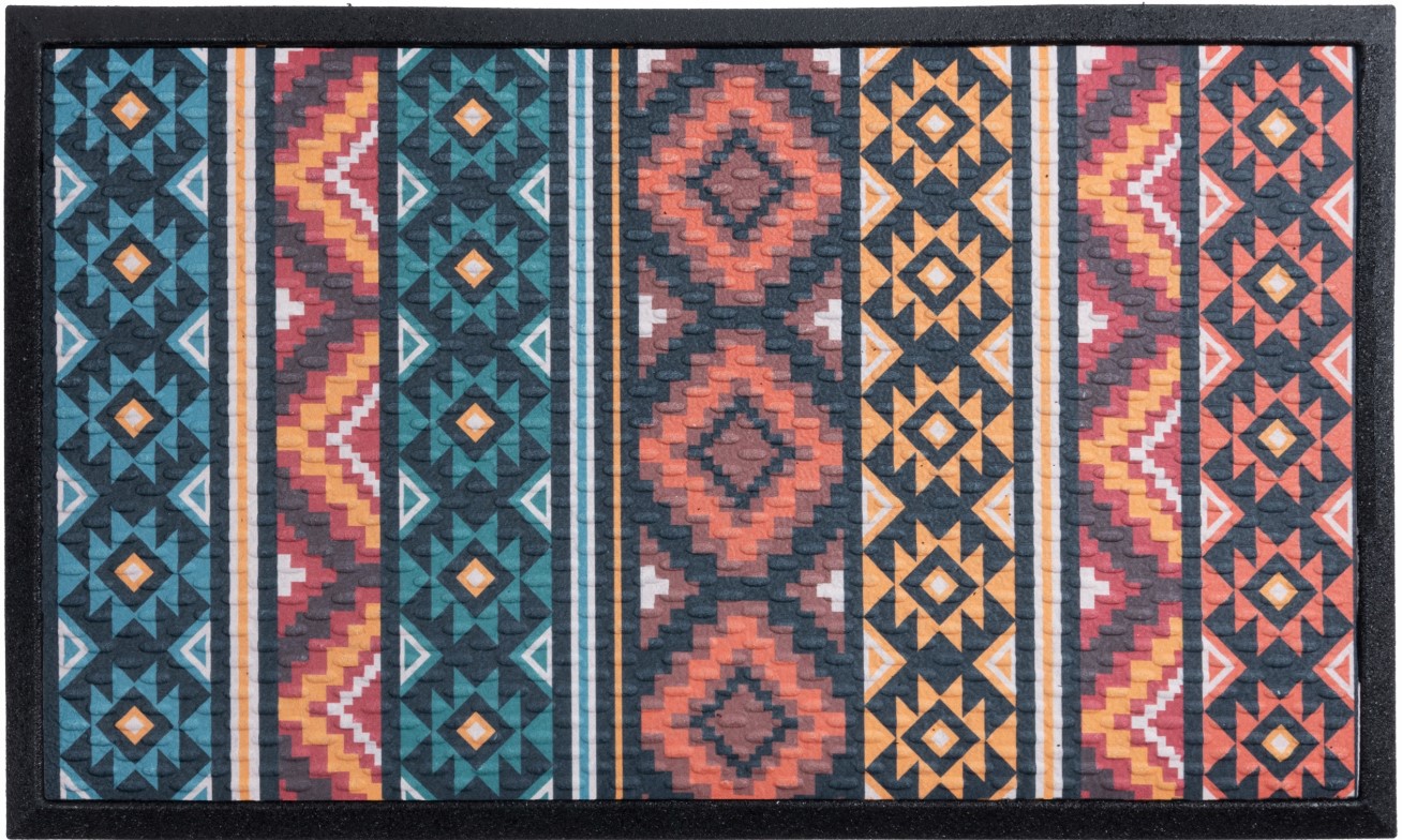 Rohožka LIMA Hacken 45 x 75 cm, s potlačou MHEU5000358