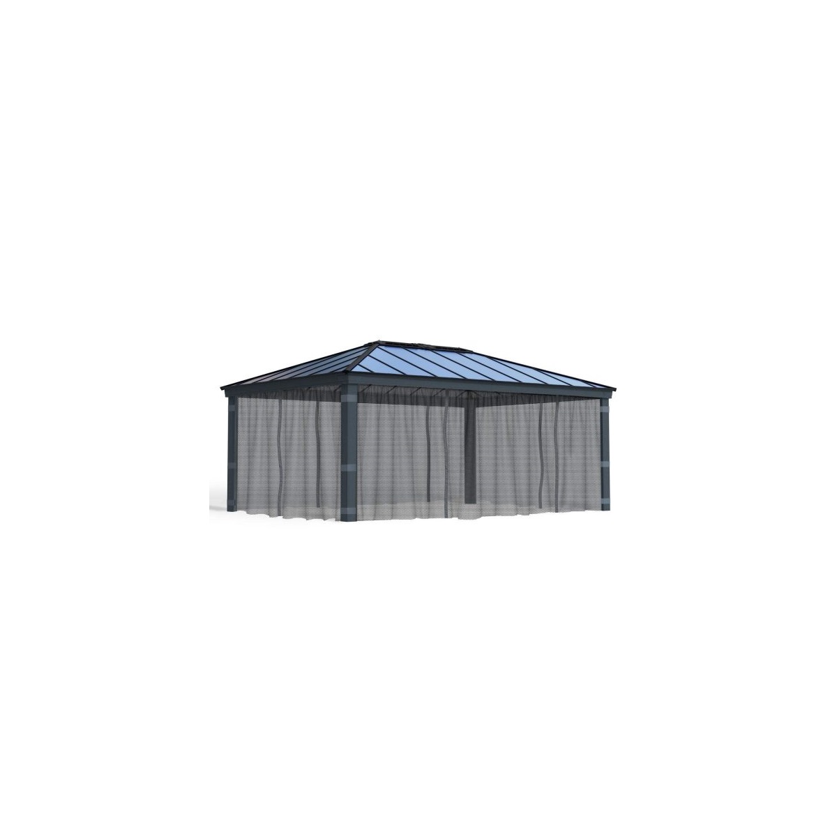 E-shop Sieť proti hmyzu (moskytiera) pre PALRAM Dallas 14x20