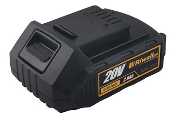 E-shop Batéria RIWALL PRE RAB 220